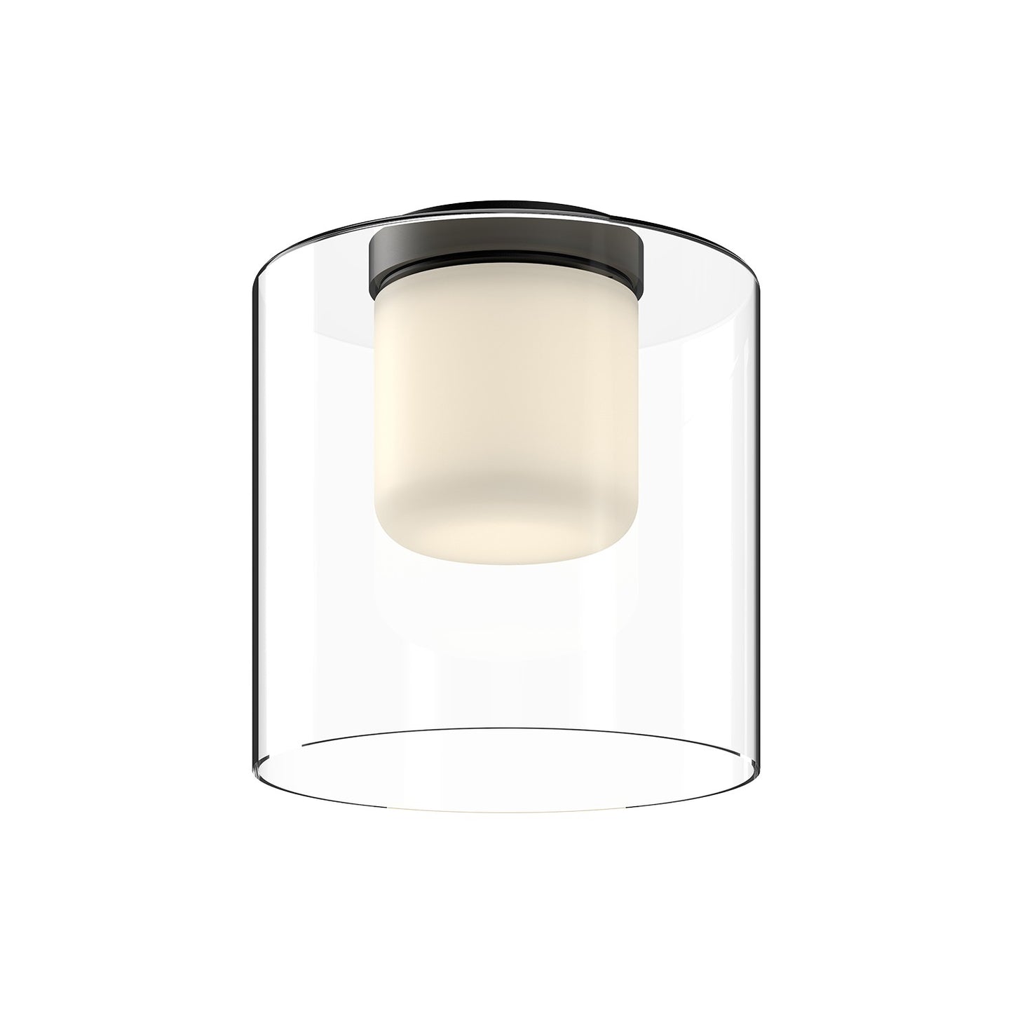 Kuzco Lighting-FM53509-BK/CL|MAIN