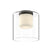 Kuzco Lighting-FM53509-BK/CL image