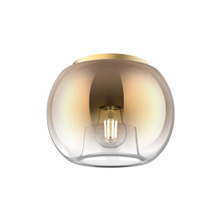 Samar Flush Mount Ceiling Light by Kuzco Lighting