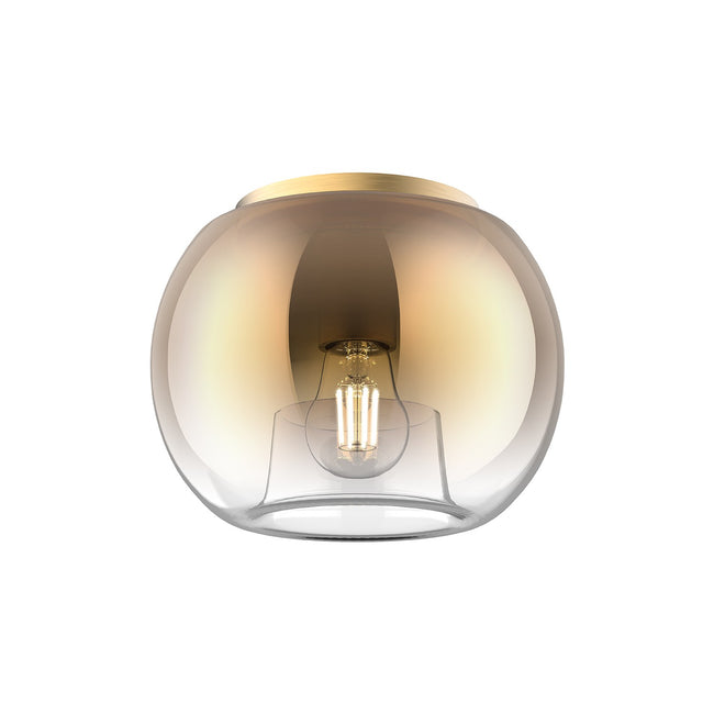 Kuzco Lighting-FM57508-BG/CP|MAIN