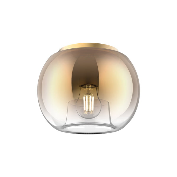 Samar Flush Mount Light by Kuzco Lighting
