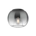 Samar Flush Mount Ceiling Light by Kuzco Lighting