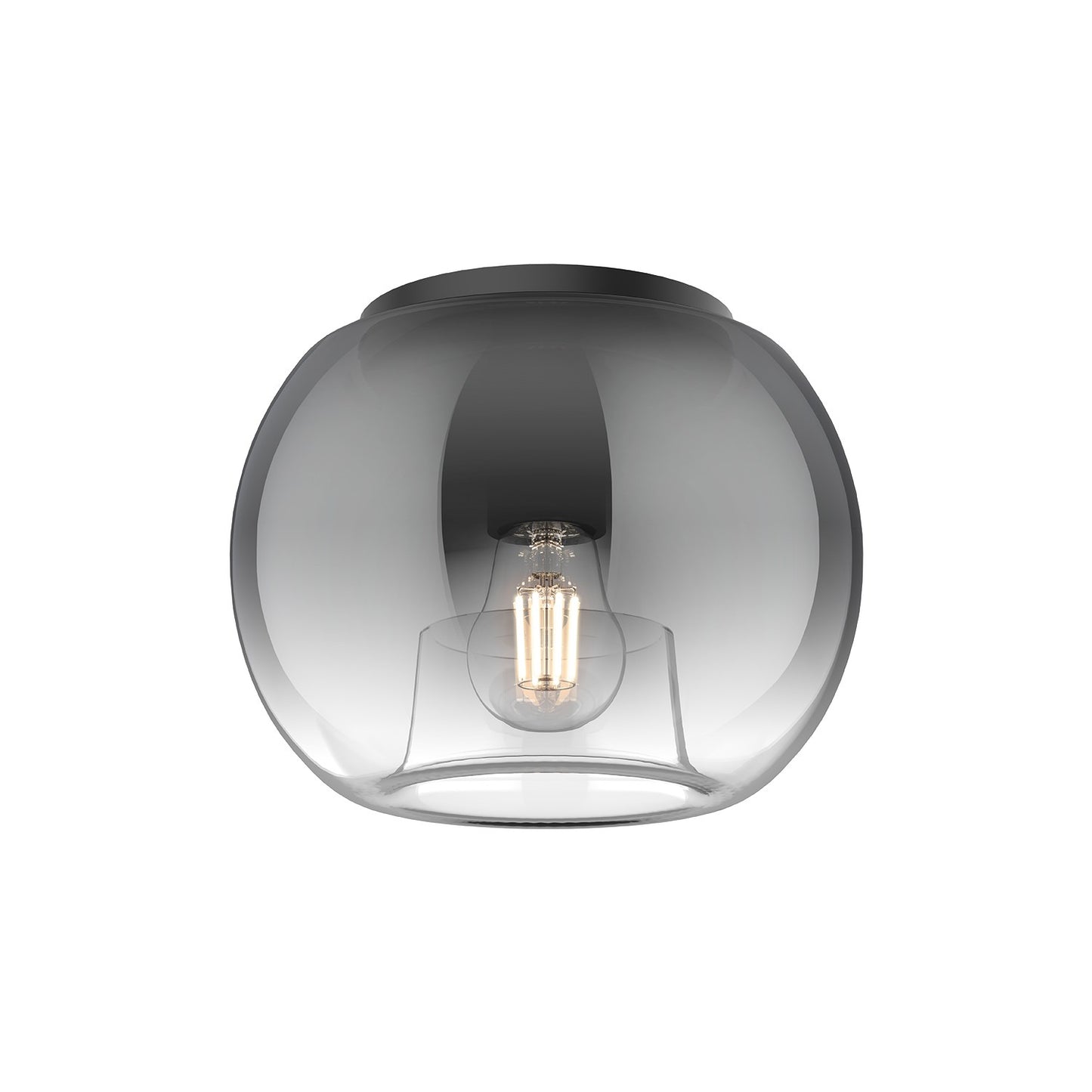 Kuzco Lighting-FM57508-BK/SM|MAIN