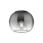 Kuzco Lighting-FM57508-BK/SM|MAIN