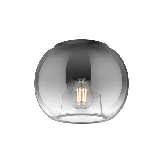 Kuzco Lighting-FM57508-BK/SM|MAIN