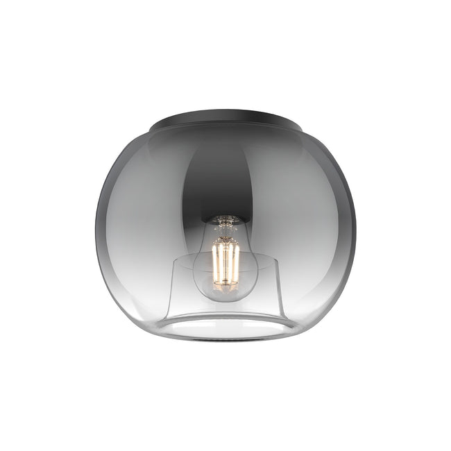 Kuzco Lighting-FM57508-BK/SM|MAIN