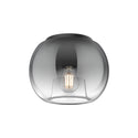 Samar Flush Mount Light by Kuzco Lighting
