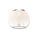Samar Flush Mount Light by Kuzco Lighting