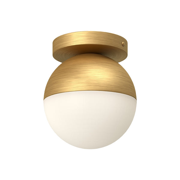 Monae Flush Mount Light by Kuzco Lighting