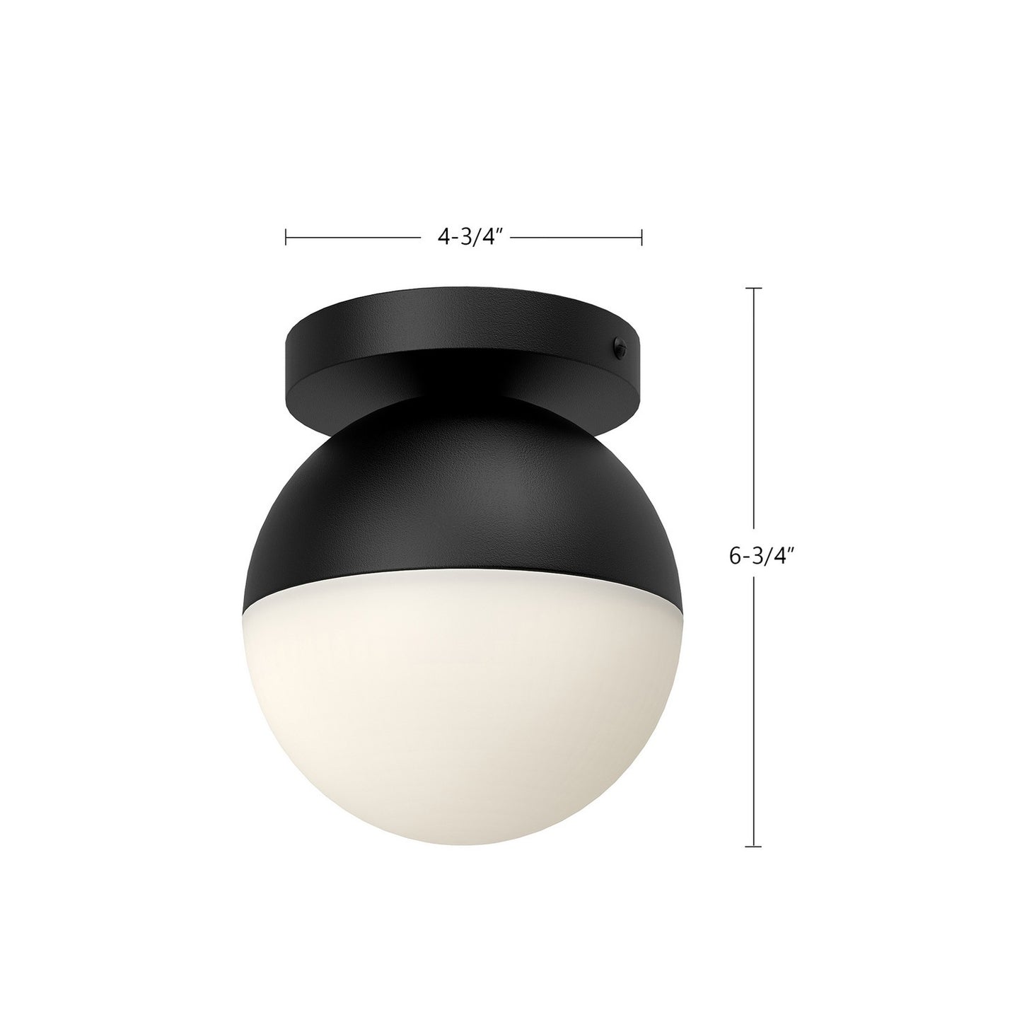 Kuzco Lighting-FM58306-BK/OP|ALT|1