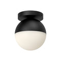 Monae Flush Mount Ceiling Light by Kuzco Lighting