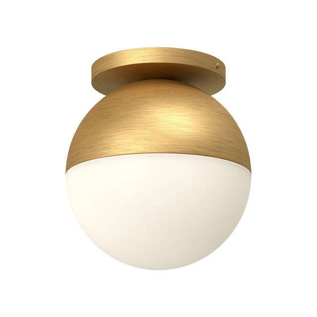 Monae Flush Mount Light by Kuzco Lighting