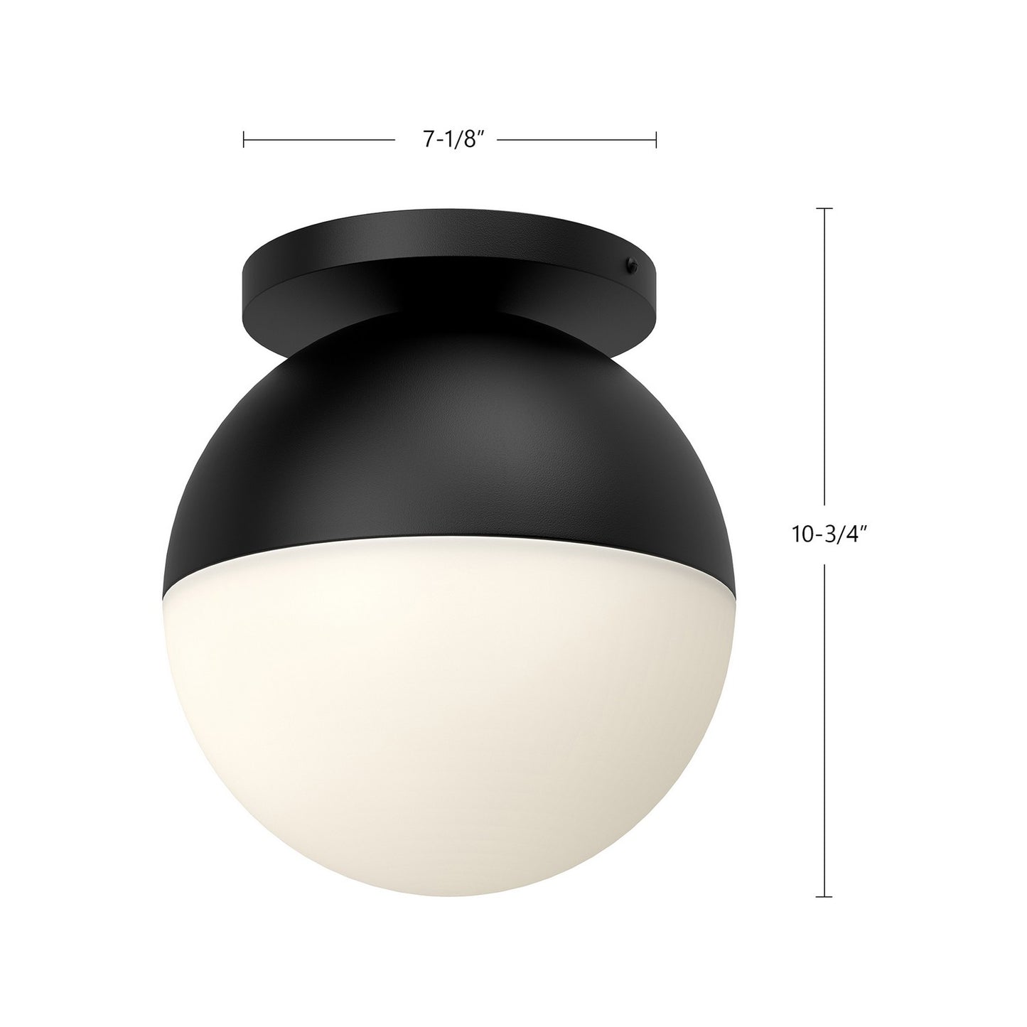 Kuzco Lighting-FM58310-BK/OP|ALT|1