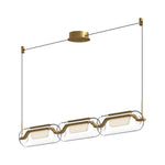 Kuzco Lighting-LP28543-BG|MAIN