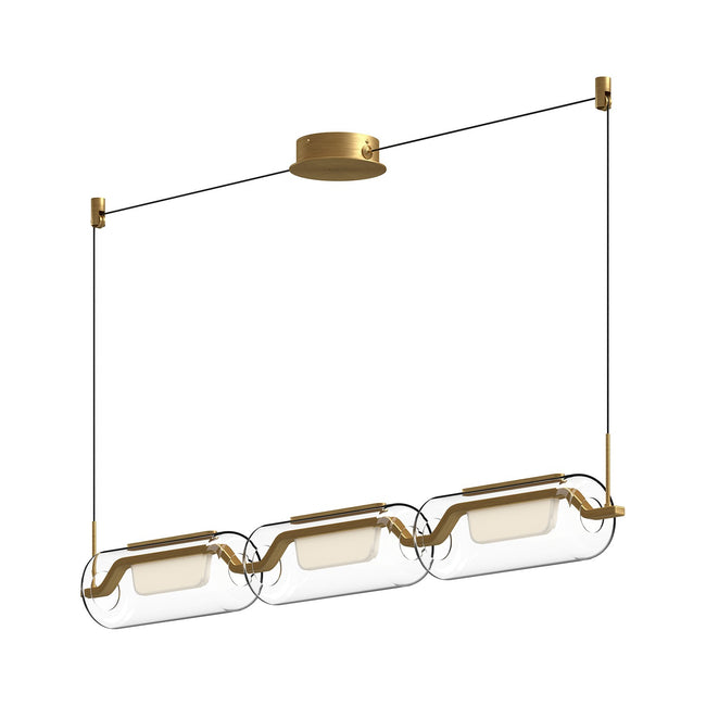 Kuzco Lighting-LP28543-BG|MAIN