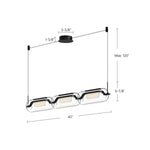 Kuzco Lighting-LP28543-BK|ALT|1