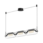 Kuzco Lighting-LP28543-BK|MAIN