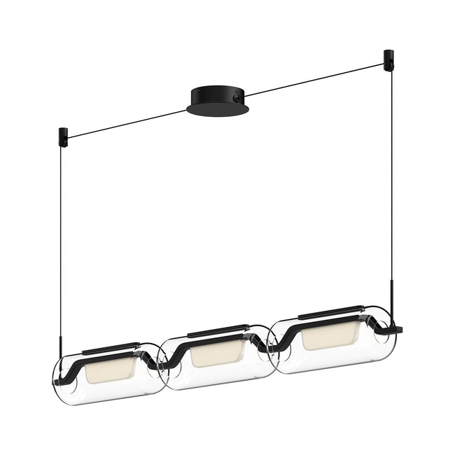 Kuzco Lighting-LP28543-BK|MAIN