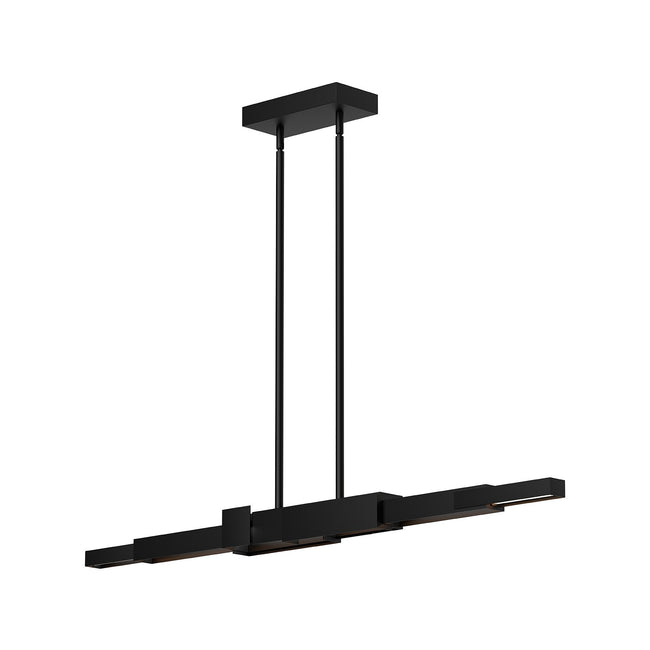 Kuzco Lighting-LP29548-BK|MAIN