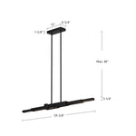 Kuzco Lighting-LP29560-BK|ALT|1