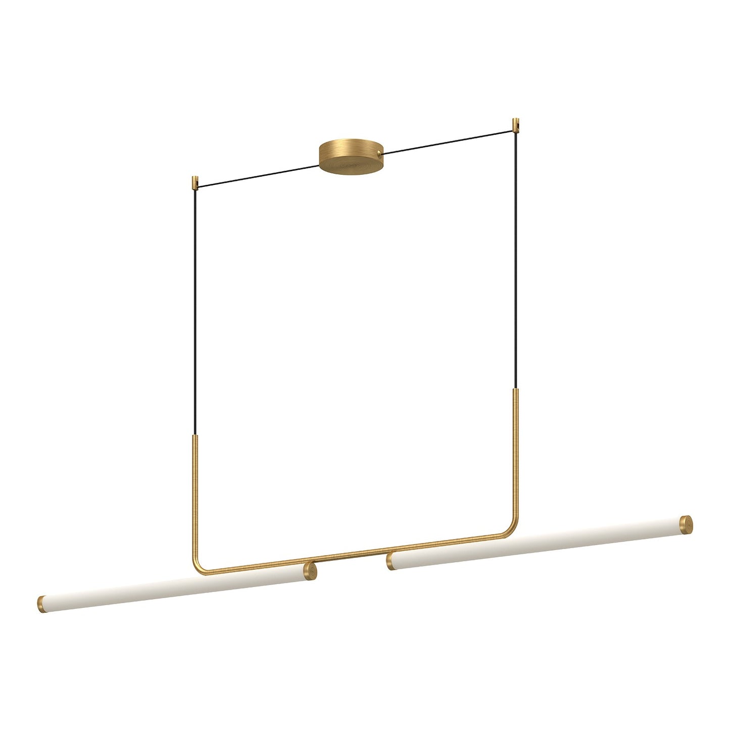 Kuzco Lighting-LP73073-BG|MAIN