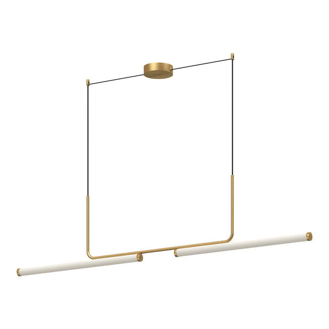 Kuzco Lighting-LP73073-BG|MAIN