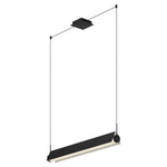 Kuzco Lighting-LP73536-BK/WH|MAIN