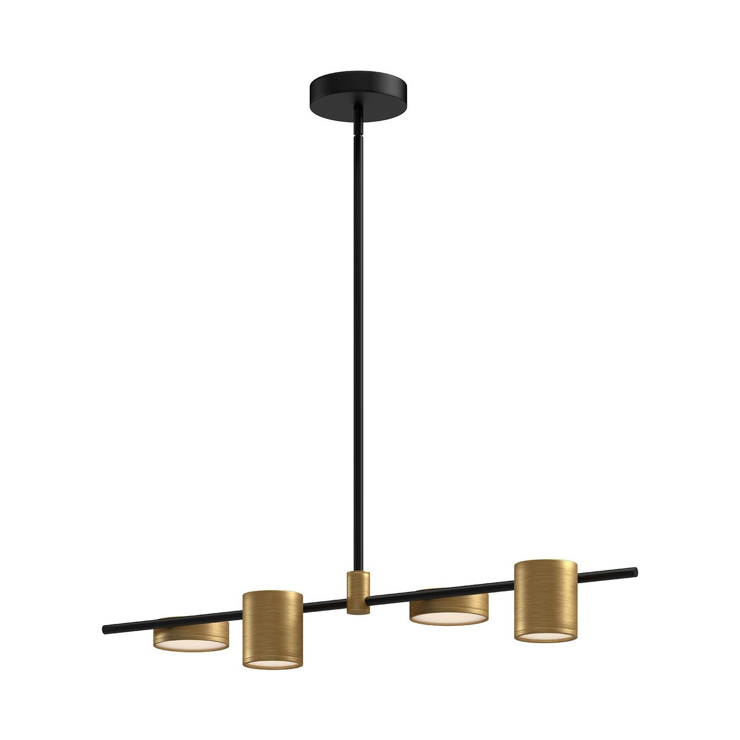 Kuzco Lighting-LP96840-BK/BG|MAIN