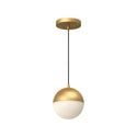 Monae Pendant by Kuzco Lighting