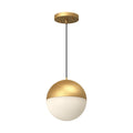Monae Pendant by Kuzco Lighting