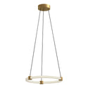 Bruni Pendant by Kuzco Lighting