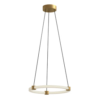 Bruni Pendant by Kuzco Lighting