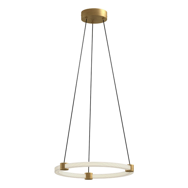 Bruni Pendant by Kuzco Lighting