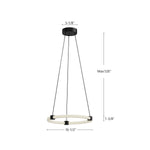 Kuzco Lighting-PD24716-BK|ALT|1