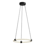 Kuzco Lighting-PD24716-BK|MAIN