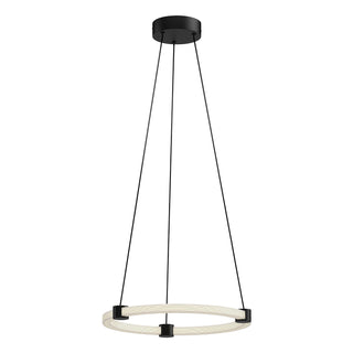Buy black Bruni Pendant by Kuzco Lighting