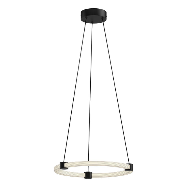 Kuzco Lighting-PD24716-BK|MAIN