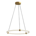 Bruni Pendant by Kuzco Lighting