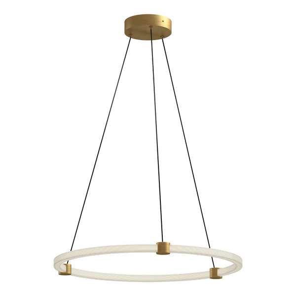 Bruni Pendant by Kuzco Lighting