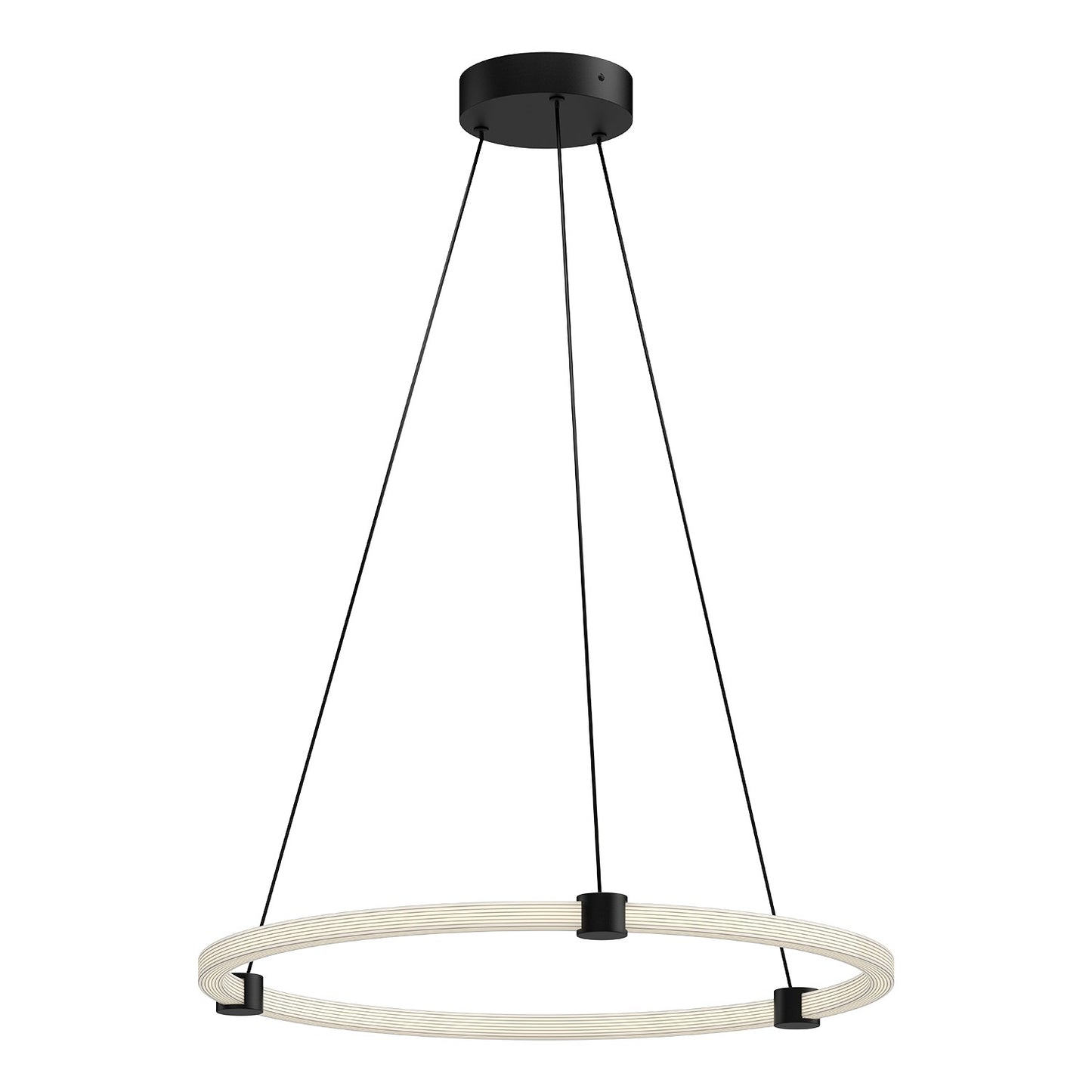 Kuzco Lighting-PD24724-BK|MAIN