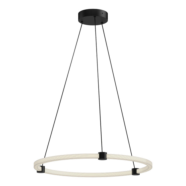 Kuzco Lighting-PD24724-BK|MAIN