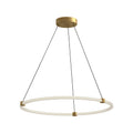 Bruni Pendant by Kuzco Lighting