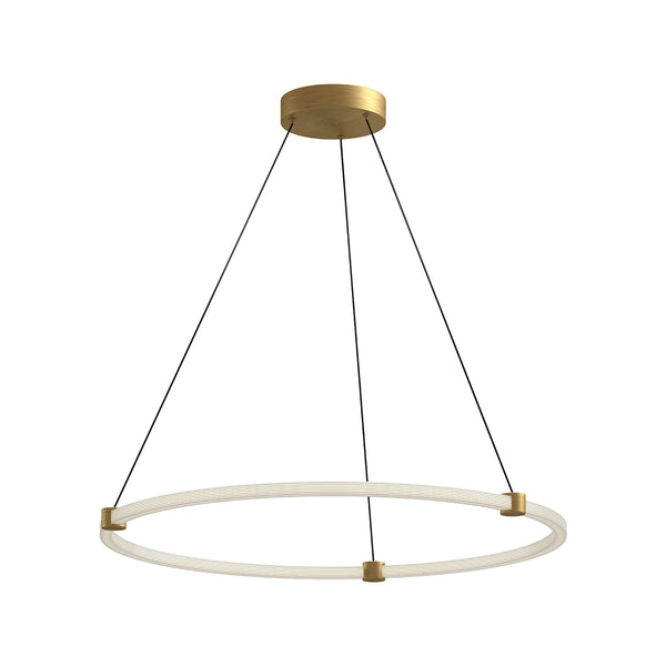Bruni Pendant by Kuzco Lighting