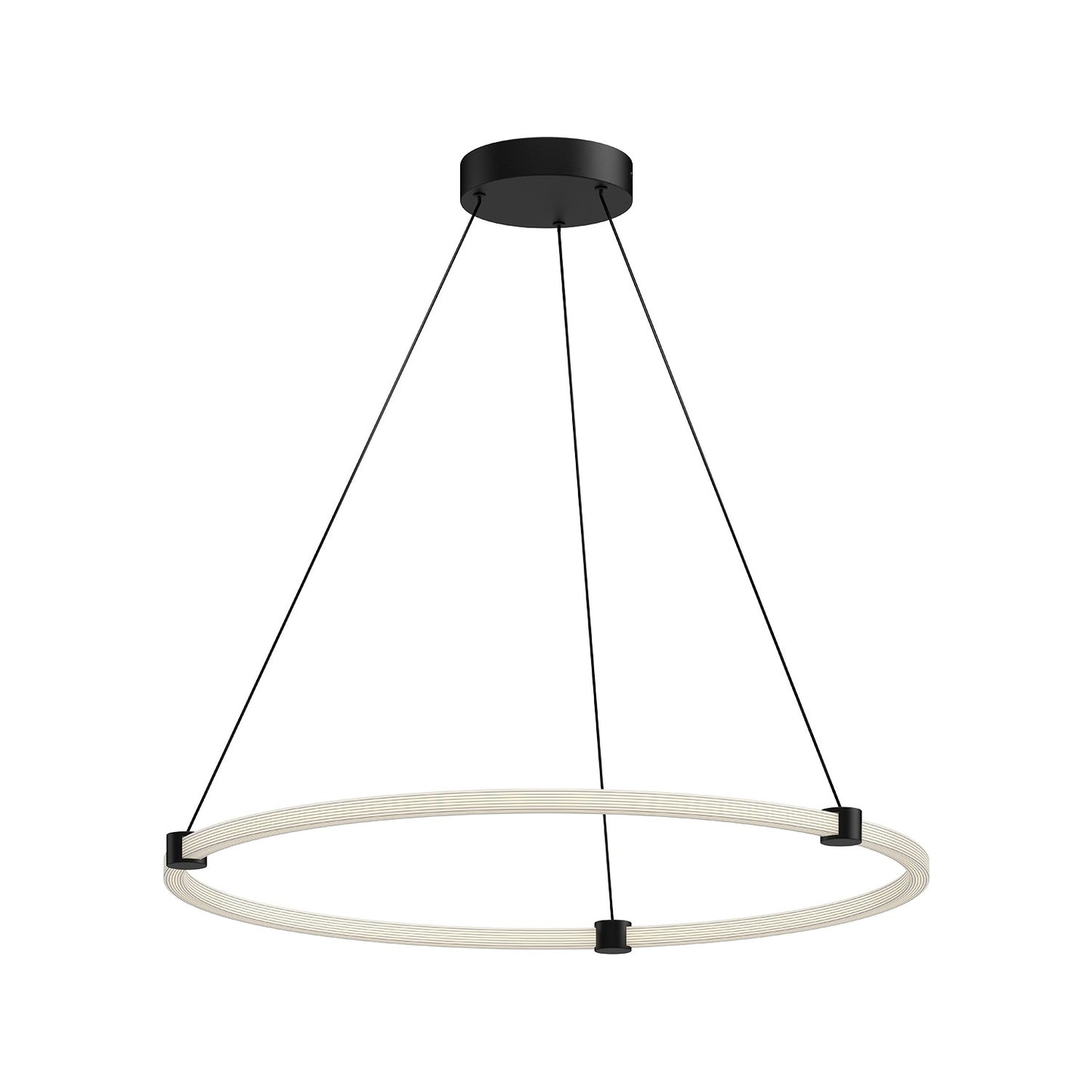 Kuzco Lighting-PD24732-BK|MAIN