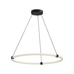Kuzco Lighting-PD24732-BK|MAIN