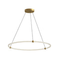 Bruni Pendant by Kuzco Lighting