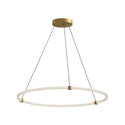 Bruni Pendant by Kuzco Lighting