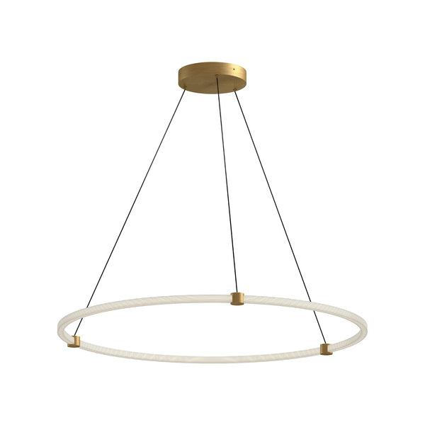 Bruni Pendant by Kuzco Lighting