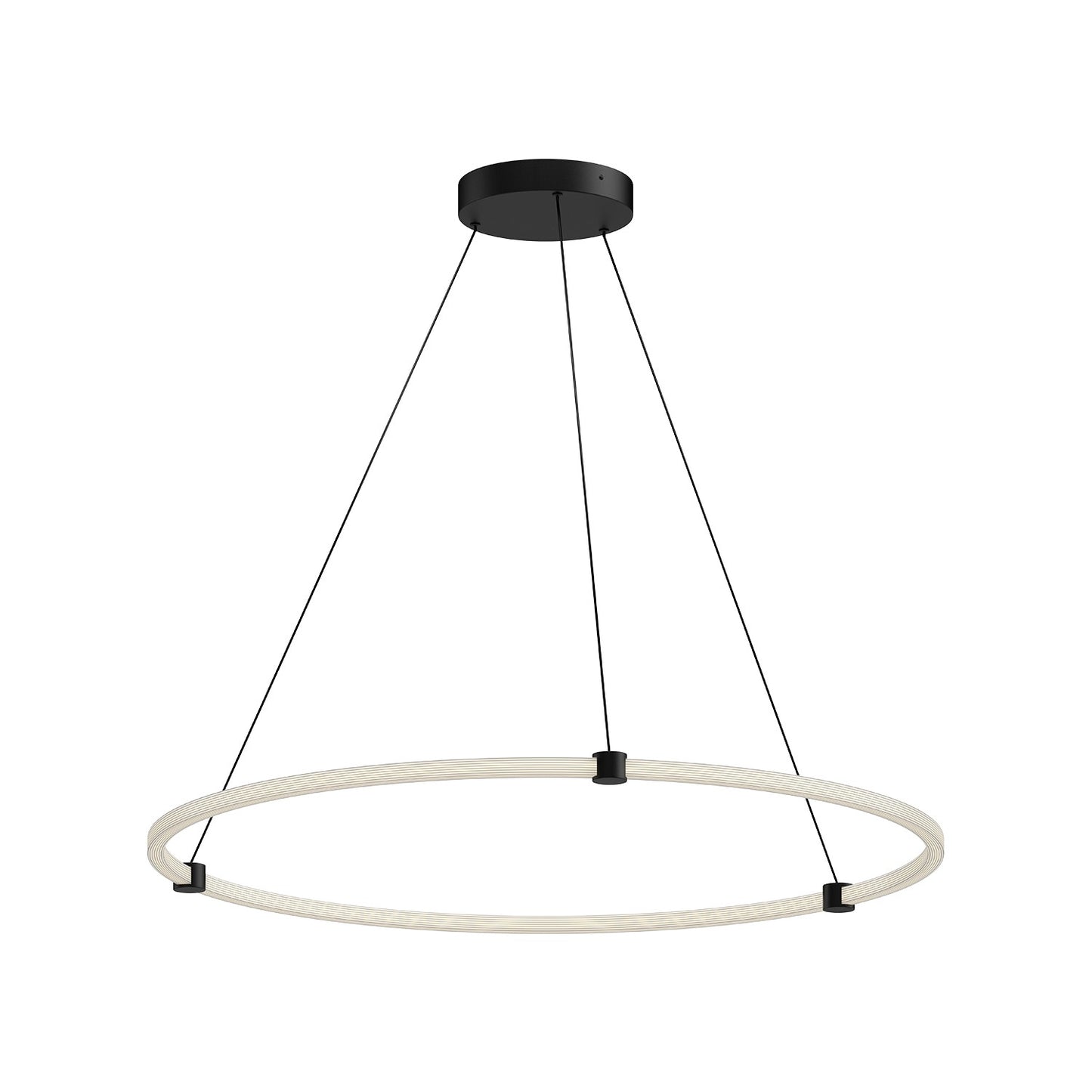Kuzco Lighting-PD24748-BK|MAIN