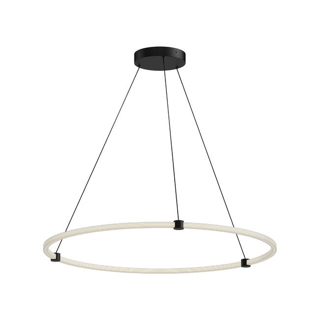 Kuzco Lighting-PD24748-BK|MAIN